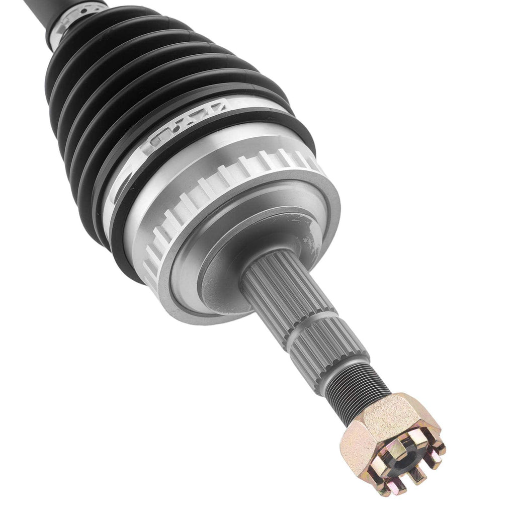 CV Joint for left suitable for Opel Corsa C F08 F68 1.2L-1.8L 374772