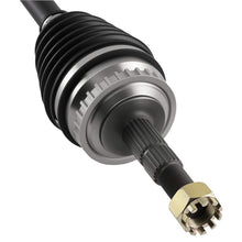 Load image into Gallery viewer, CV Axle Set suitable for Opel Corsa C/Combo MPV 1.2L-1.7L 2001-2012 347375