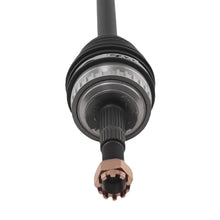 Load image into Gallery viewer, CV Axle Kit suitable for Opel Corsa C X01 1.2L-1.4L 2003-2009 26076886 24430495