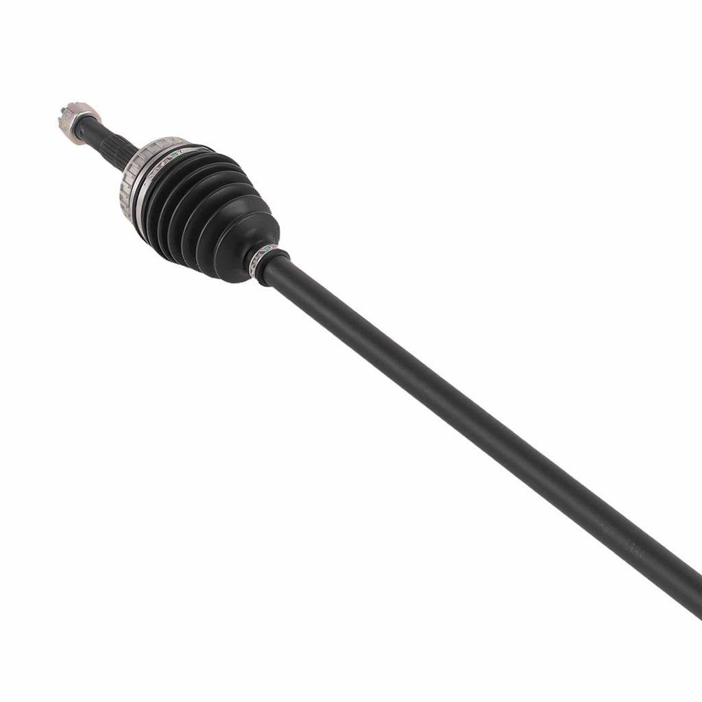 CV Axle Kit suitable for Opel Corsa C X01 1.2L-1.4L 2003-2009 26076886 24430495
