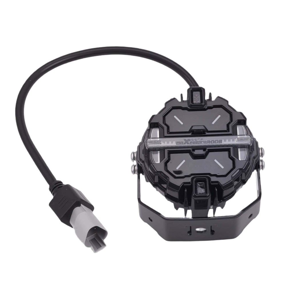 IP68 3.5" LED Driving Light for Off-Road SUV Truck, Suitable for Ford Ranger, 270-Degree Beam