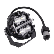 Load image into Gallery viewer, IP68 3.5" LED Driving Light for Off-Road SUV Truck, Suitable for Ford Ranger, 270-Degree Beam