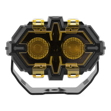 Load image into Gallery viewer, 36 LED Solar Light Motion Sensor Wall Street Lamp IP65 Patio Path Garden Yard