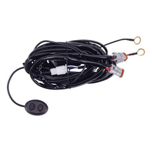 Load image into Gallery viewer, 5 inch LED Headlight RGB DRL for SUV 4X4 Marine Spot Beam 270° 6000K 12V IP68