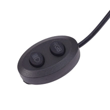 Load image into Gallery viewer, Square LED Work Light RGB DRL 212W for SUV 4X4 Marine Boat White 6000K