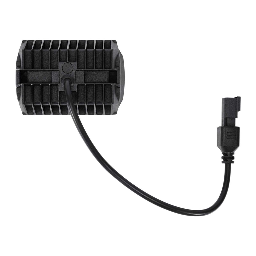 60W 4.4 offroad LED Light Bar suitable for Jeep SUV 6000lm Rectangular Spot Flood