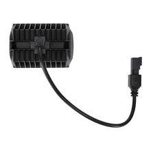 Load image into Gallery viewer, 60W 4.4 offroad LED Light Bar suitable for Jeep SUV 6000lm Rectangular Spot Flood