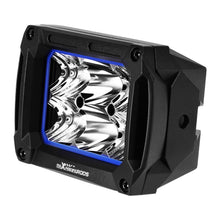 Load image into Gallery viewer, 60W 4.4 offroad LED Light Bar suitable for Jeep SUV 6000lm Rectangular Spot Flood
