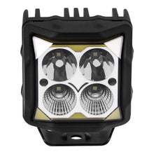 Load image into Gallery viewer, 110W LED Arbeitsscheinwerfer 11040LM 4 Spot Flood IP68 for Offroad ATV hoes