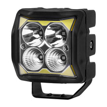 Load image into Gallery viewer, 110W LED Arbeitsscheinwerfer 11040LM 4 Spot Flood IP68 for Offroad ATV hoes