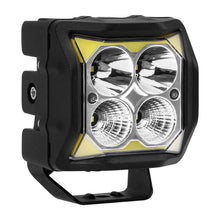 Load image into Gallery viewer, 110W LED Arbeitsscheinwerfer 11040LM 4 Spot Flood IP68 for Offroad ATV hoes