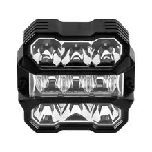 Load image into Gallery viewer, 4x Auto Led Arbeitsscheinwerfer Offroad Spot Flutlicht Strahler For Offroad Lkw