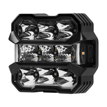 Load image into Gallery viewer, 4x Auto Led Arbeitsscheinwerfer Offroad Spot Flutlicht Strahler For Offroad Lkw
