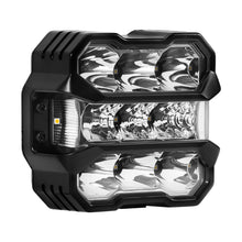 Load image into Gallery viewer, 4x Auto Led Arbeitsscheinwerfer Offroad Spot Flutlicht Strahler For Offroad Lkw