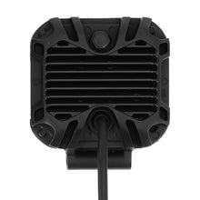 Load image into Gallery viewer, 2x 4zoll LED Zusatzscheinwerfer met Gelb Tagfahrlicht DRL for Offroad SUV LKW