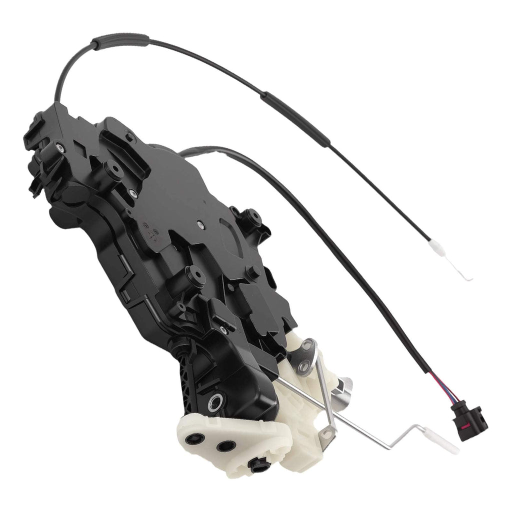 Door lock actuator rear right for VW Caddy III 2004-2015 | 2K5843654D 2K0843654BC