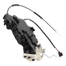Load image into Gallery viewer, Door lock actuator rear right for VW Caddy III 2004-2015 | 2K5843654D 2K0843654BC