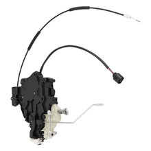 Load image into Gallery viewer, Door lock actuator rear right for VW Caddy III 2004-2015 | 2K5843654D 2K0843654BC