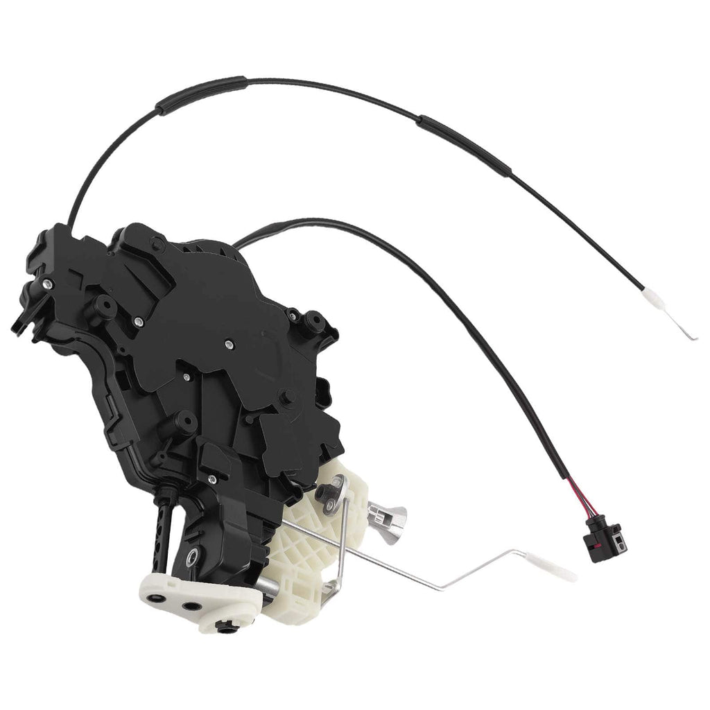 Door lock actuator rear right for VW Caddy III 2004-2015 | 2K5843654D 2K0843654BC