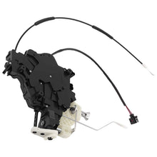 Load image into Gallery viewer, Door lock actuator rear right for VW Caddy III 2004-2015 | 2K5843654D 2K0843654BC