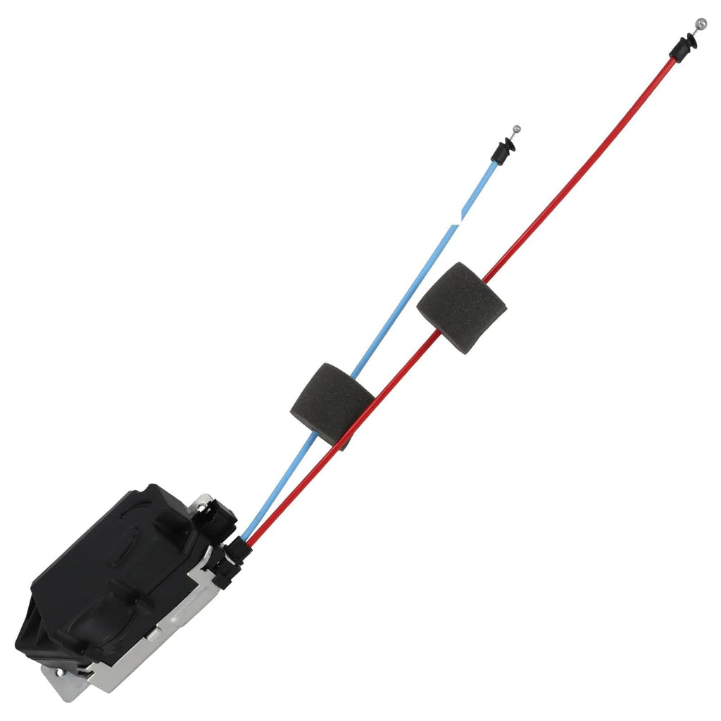 Automatic Actuator suitable for Mercedes W211 S211 2002-2009 2117400535 10 Pins