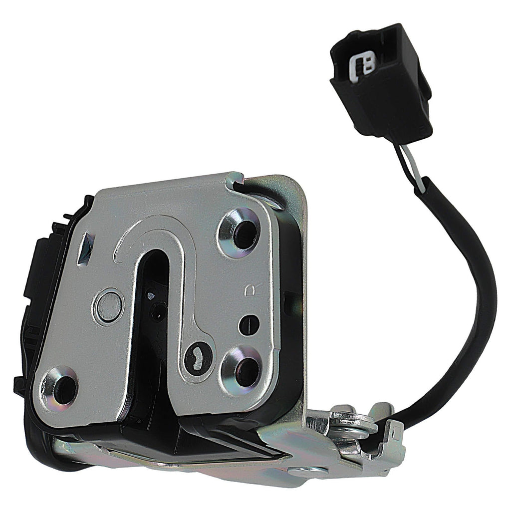 Door Actuator Locking suitable for Renault Master III NV400 2010- 825020011R