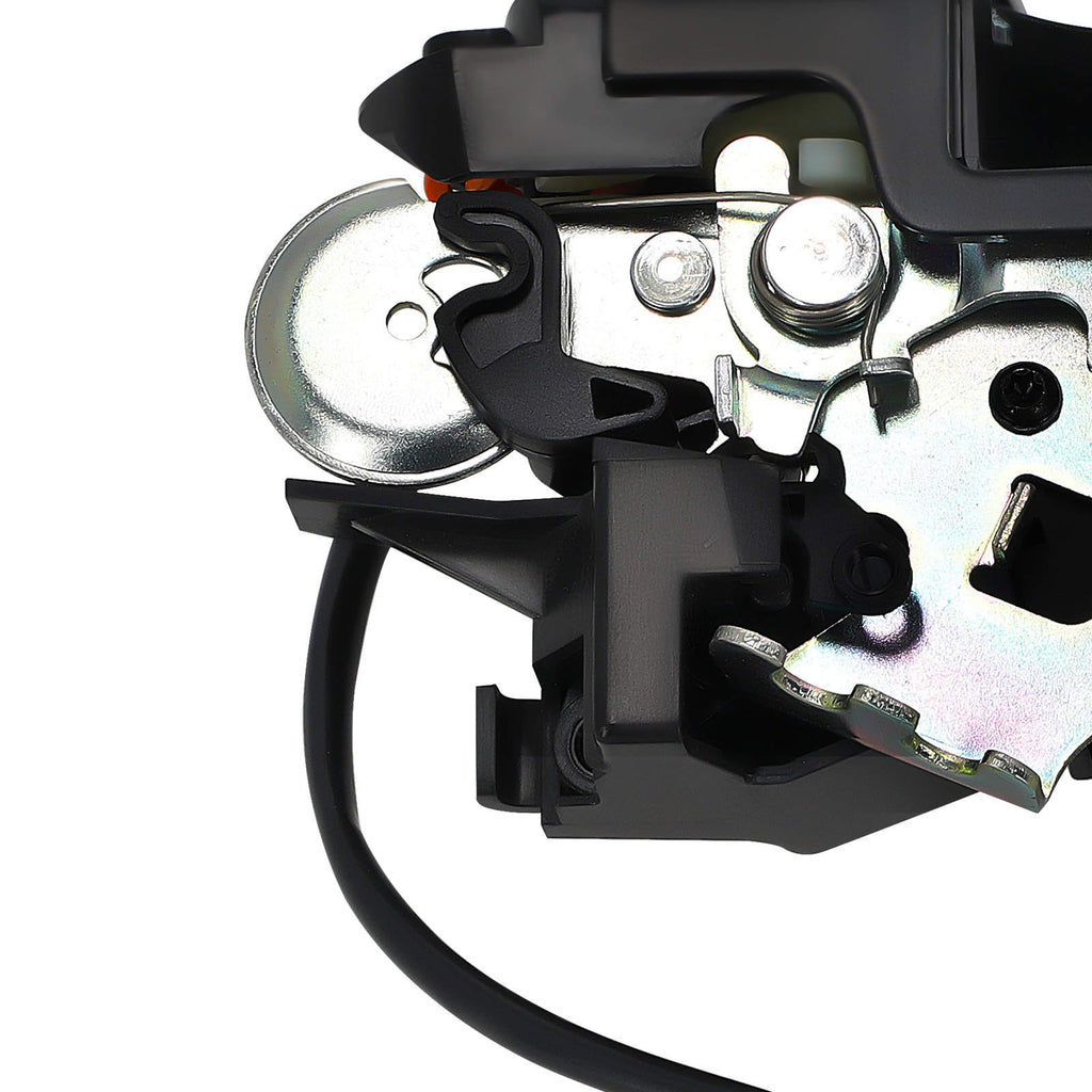 ACTUATOR DOOR LOCK SLIDING DOOR RIGHT suitable for MERCEDES VITO/ VIANO W639 03-14