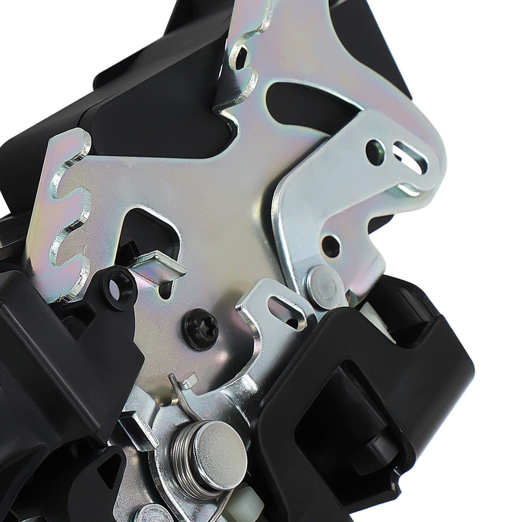 ACTUATOR DOOR LOCK LEFT suitable for MERCEDES VITO VIANO W639 03-3906480267