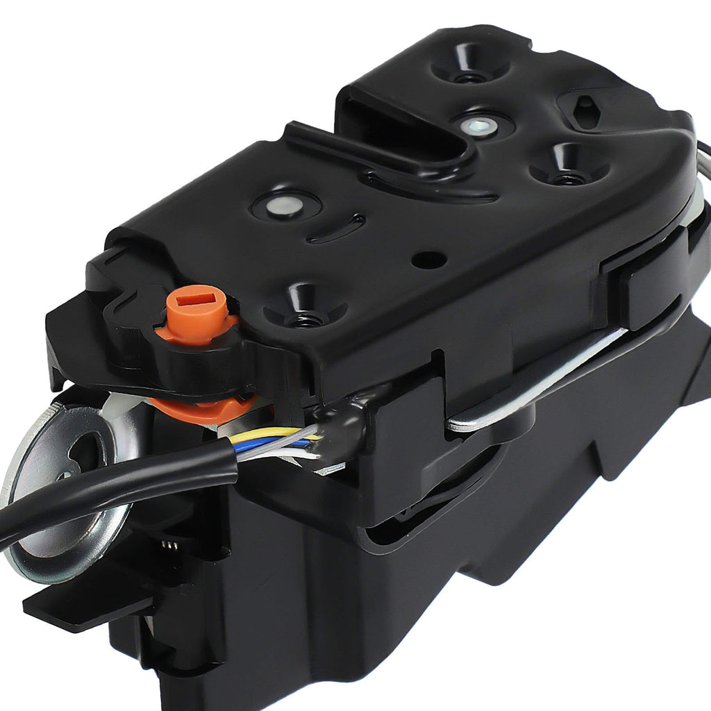 ACTUATOR DOOR LOCK LEFT suitable for MERCEDES VITO VIANO W639 03-3906480267