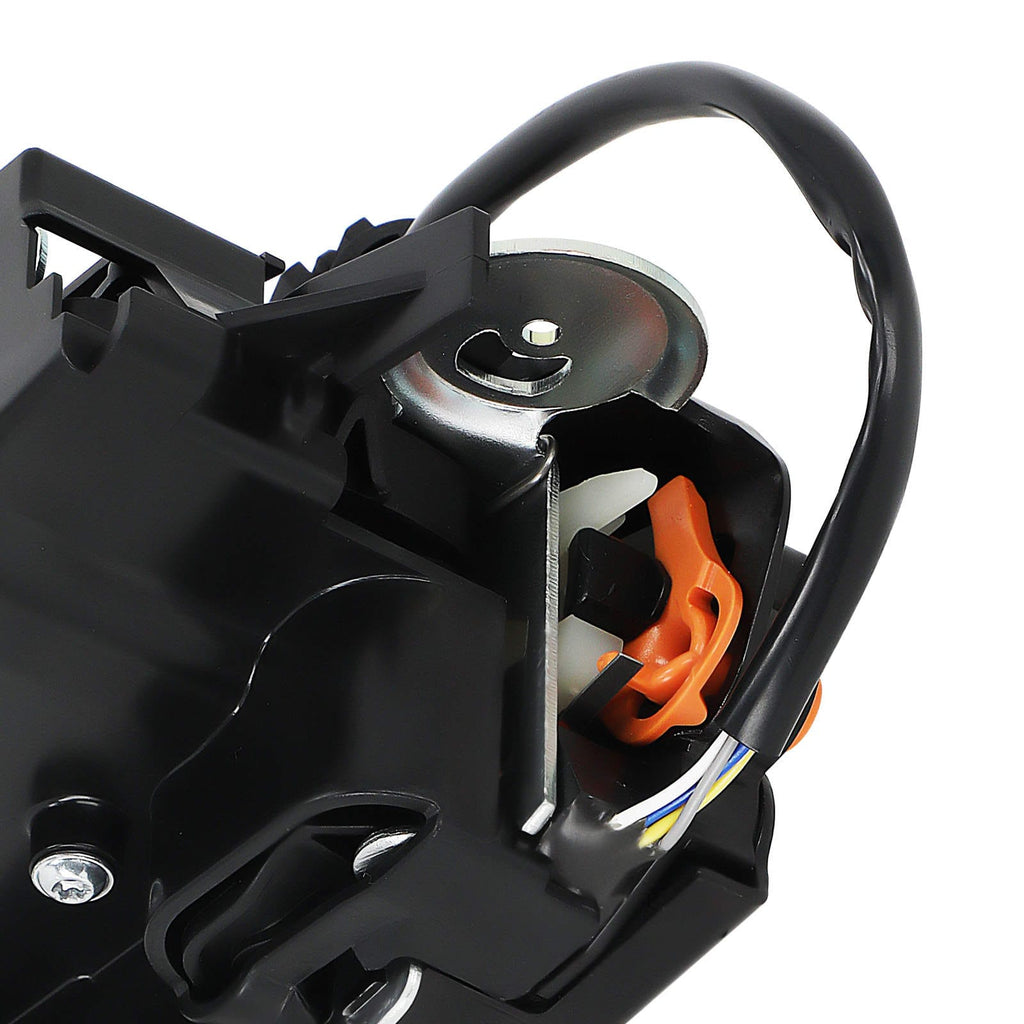 ACTUATOR DOOR LOCK LEFT suitable for MERCEDES VITO VIANO W639 03-3906480267