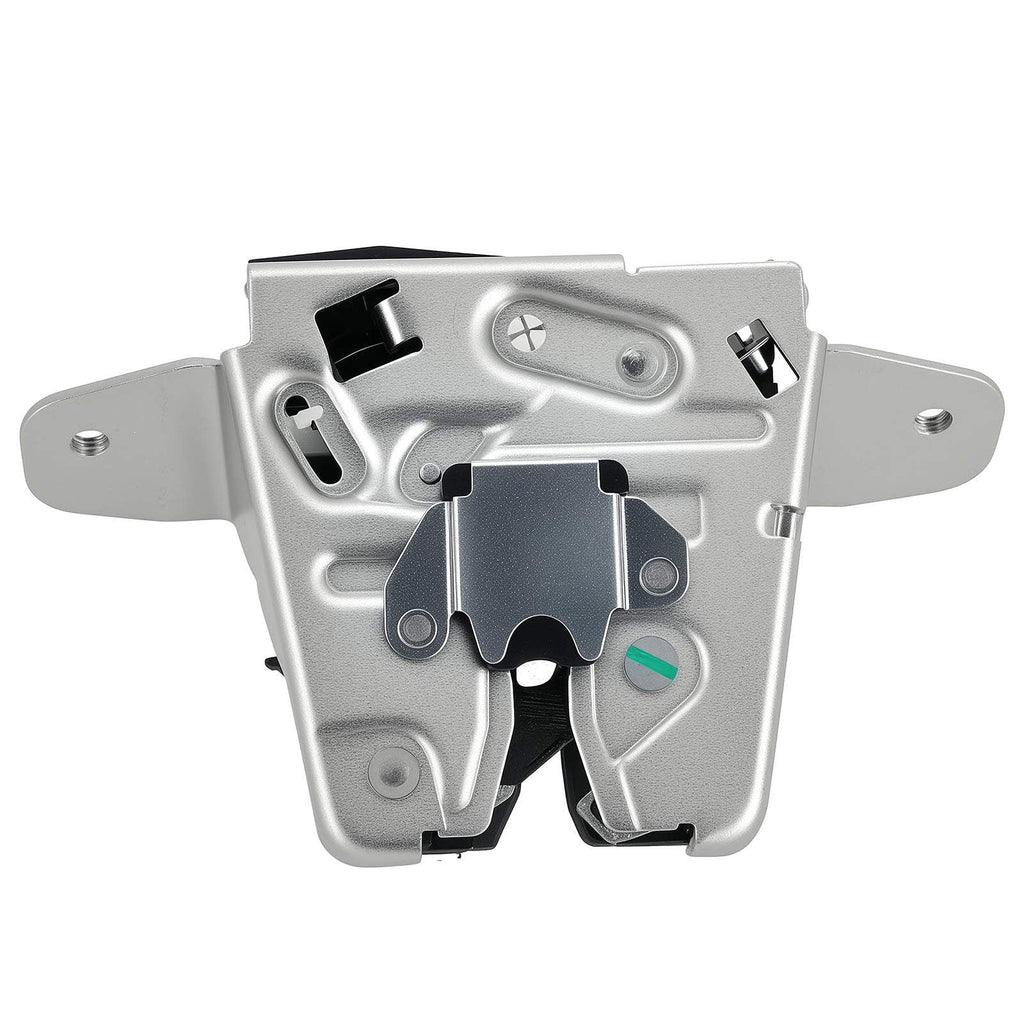Tailgate Lock Trunk Lock for MB GLE 166 15-18 2047400435 12V Rear