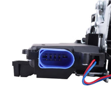 Load image into Gallery viewer, For Door Lock Actuator suitable for VW Touareg Touran suitable for Golf 3D1837015 7L0839016