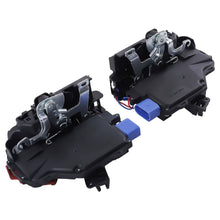 Load image into Gallery viewer, For Door Lock Actuator suitable for VW Touareg Touran suitable for Golf 3D1837015 7L0839016