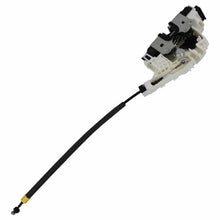 Load image into Gallery viewer, Actuator Lock suitable for Mercedes E350 W212 2010-2016 2047202735 left
