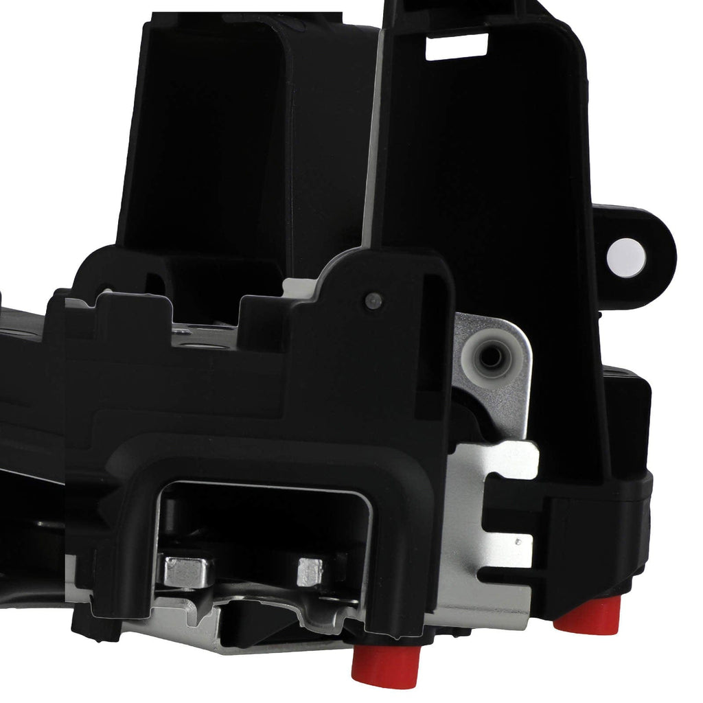 Actuator Lock suitable for Vauxhall Astra H/Zafira B 2004-2014 13210738 133231