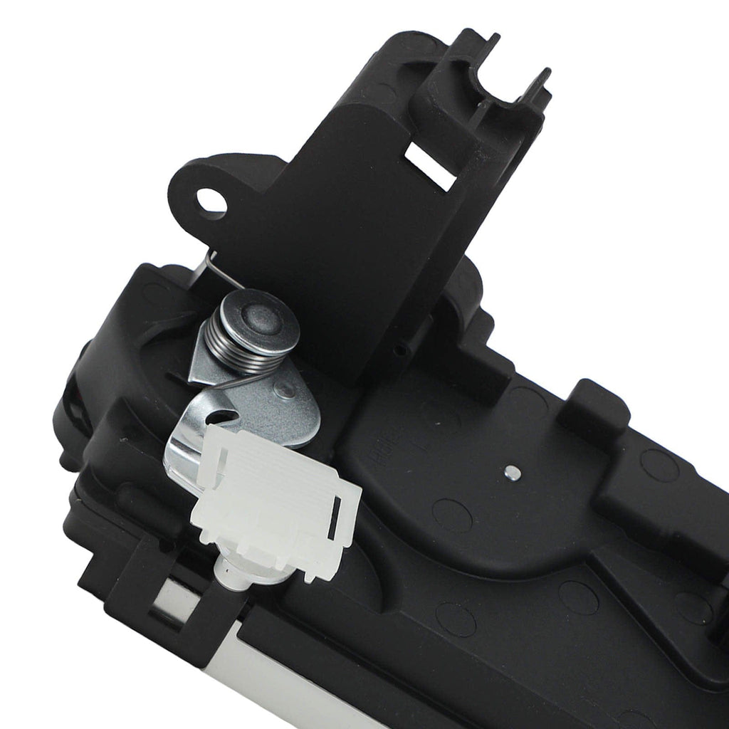 Actuator Lock suitable for Vauxhall Astra H/Zafira B 2004-2014 13210738 133231