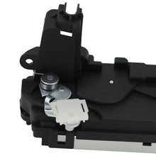 Load image into Gallery viewer, Actuator Lock suitable for Vauxhall Astra H/Zafira B 2004-2014 13210738 133231