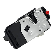 Load image into Gallery viewer, Actuator Lock suitable for Vauxhall Astra H/Zafira B 2004-2014 13210738 133231