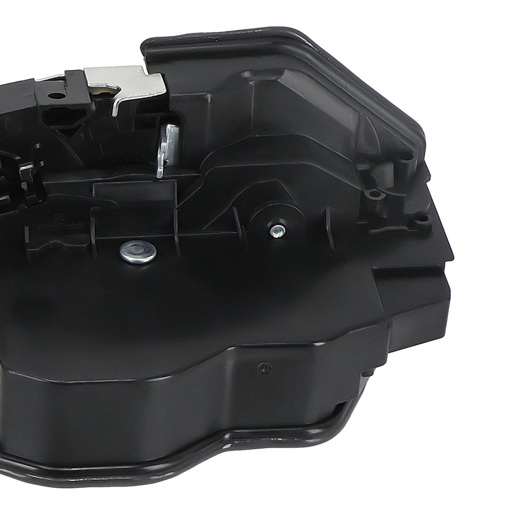 Door Closing Mechanism for right suitable for BMW X5 X6 3.0L 4.4L 51217167582