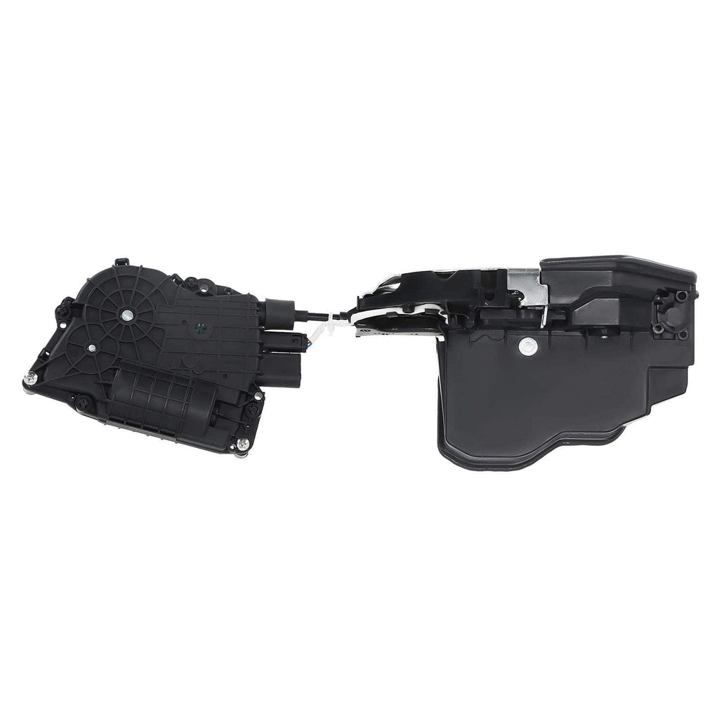 Door Closing Mechanism for right suitable for BMW X5 X6 3.0L 4.4L 51217167582