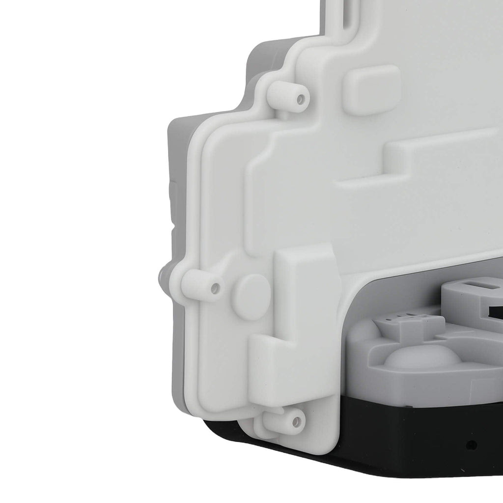 Door Lock Actuator suitable for Seat Leon 1P1 Hatchback 2005-2012 1P0839016A 12V