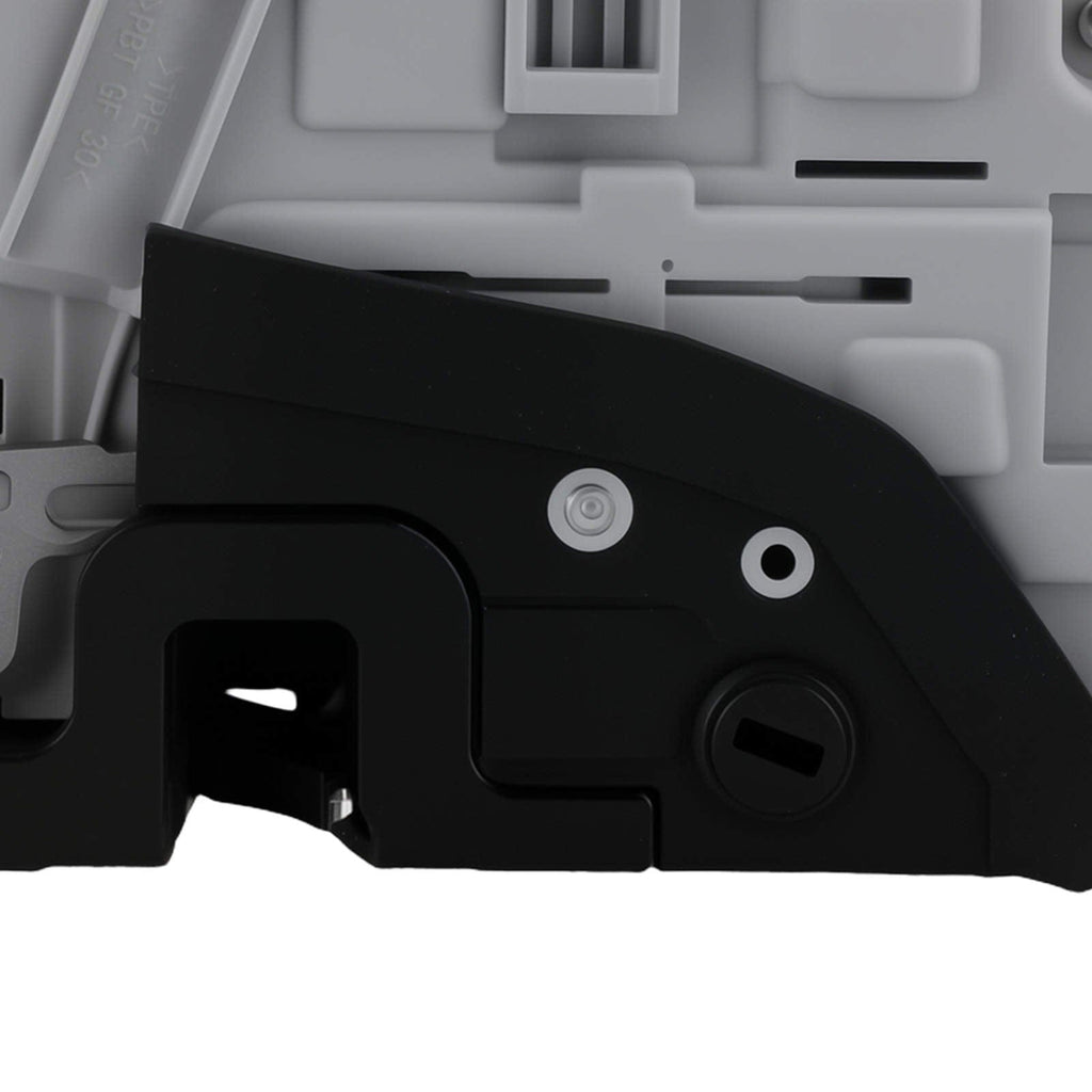 Door Lock Actuator suitable for Seat Leon 1P1 Hatchback 2005-2012 1P0839016A 12V