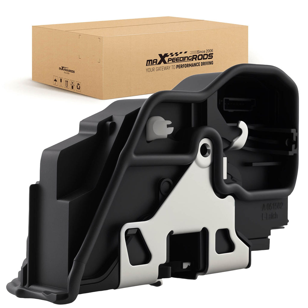 For Left Door Lock suitable for BMW E81 E82 E87 E88 E90 E91 E92 E93