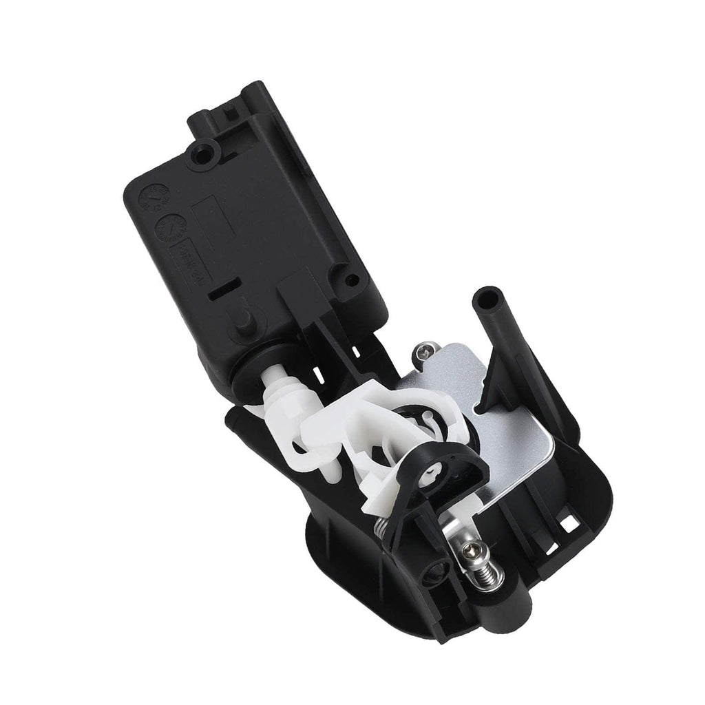 Tailgate Lock Actuator suitable for Nissan Primastar suitable for Renault Trafic 95520962