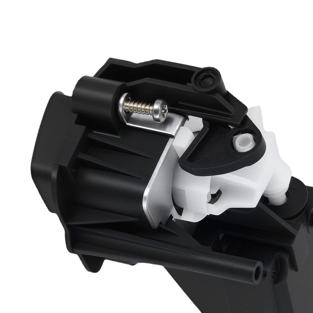 Tailgate Lock Actuator suitable for Nissan Primastar suitable for Renault Trafic 95520962