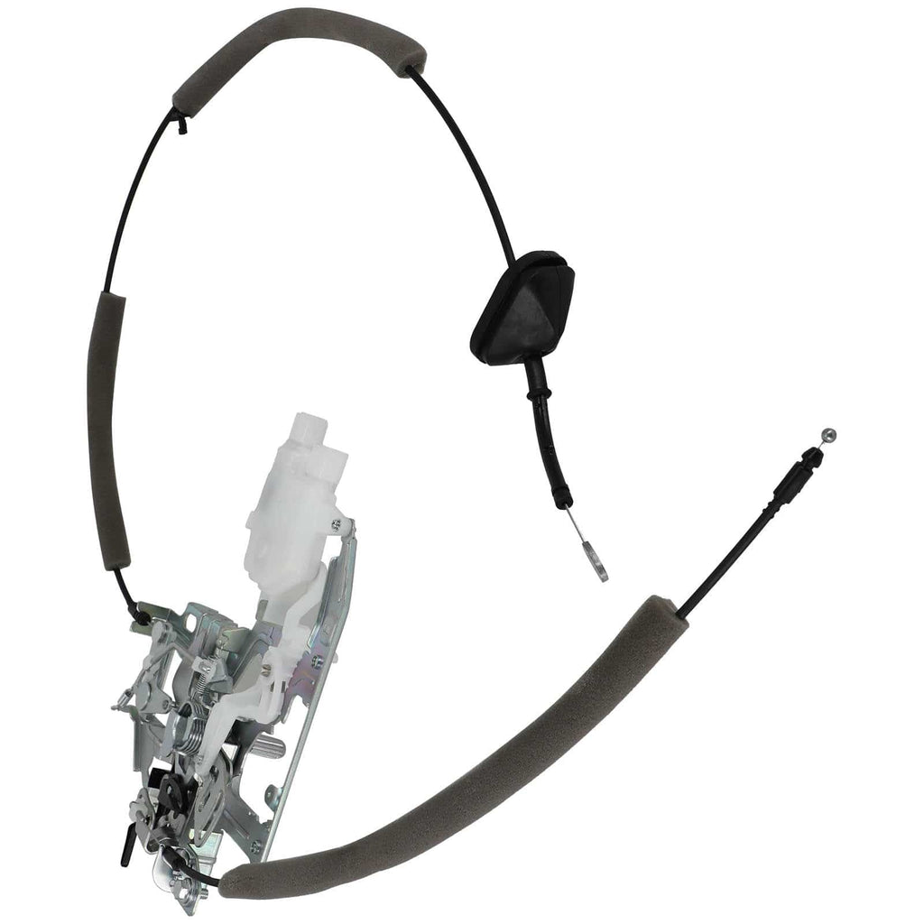 Right Door Lock Actuator suitable for Renault Master III 2010+ 8200766631