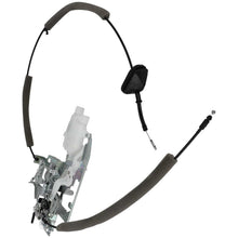 Load image into Gallery viewer, Right Door Lock Actuator suitable for Renault Master III 2010+ 8200766631