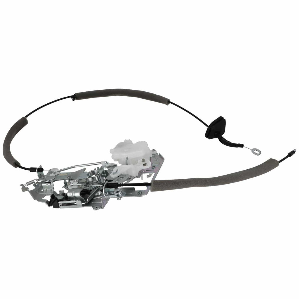 Right Door Lock Actuator suitable for Renault Master III 2010+ 8200766631