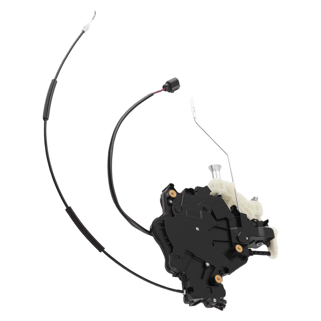 Door lock unit suitable for VW Caddy III 2K0843653BE 2004-2015 rear left