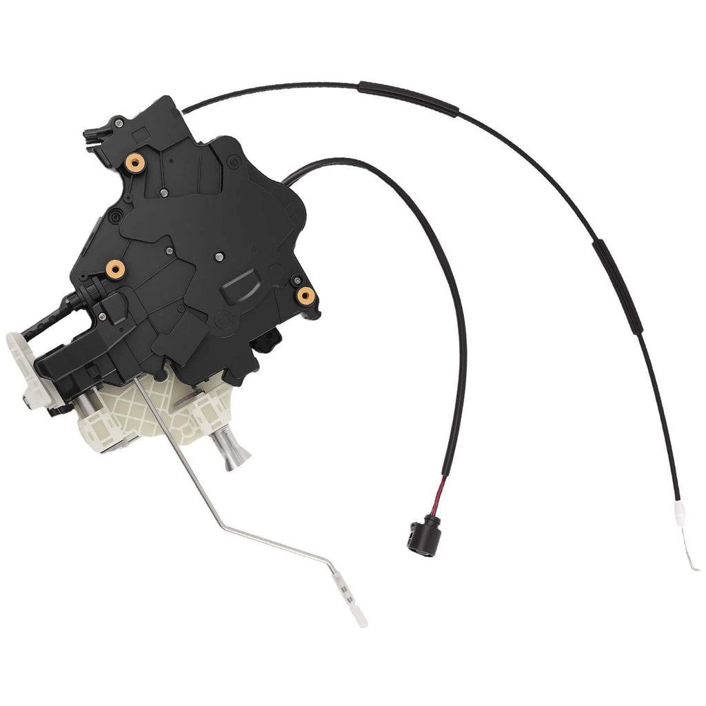 Door lock unit suitable for VW Caddy III 2K0843653BE 2004-2015 rear left